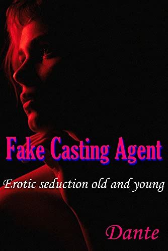 teen fake casting